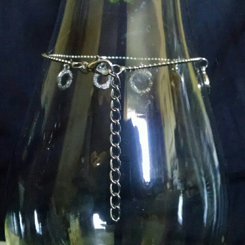 Beautiful Circle bracelet anklet - Picture 5 of 6